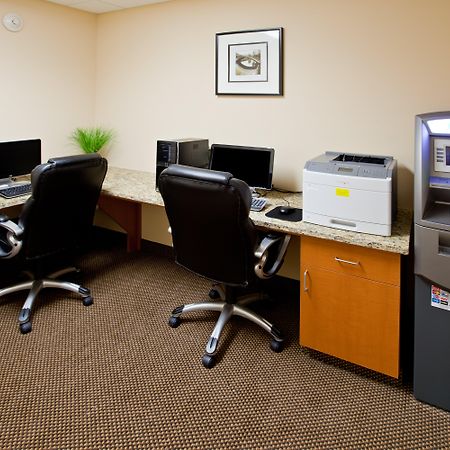 Candlewood Suites Radcliff - Fort Knox By Ihg Ngoại thất bức ảnh