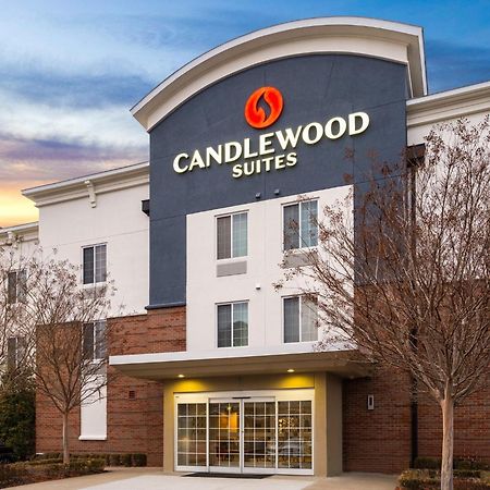 Candlewood Suites Radcliff - Fort Knox By Ihg Ngoại thất bức ảnh