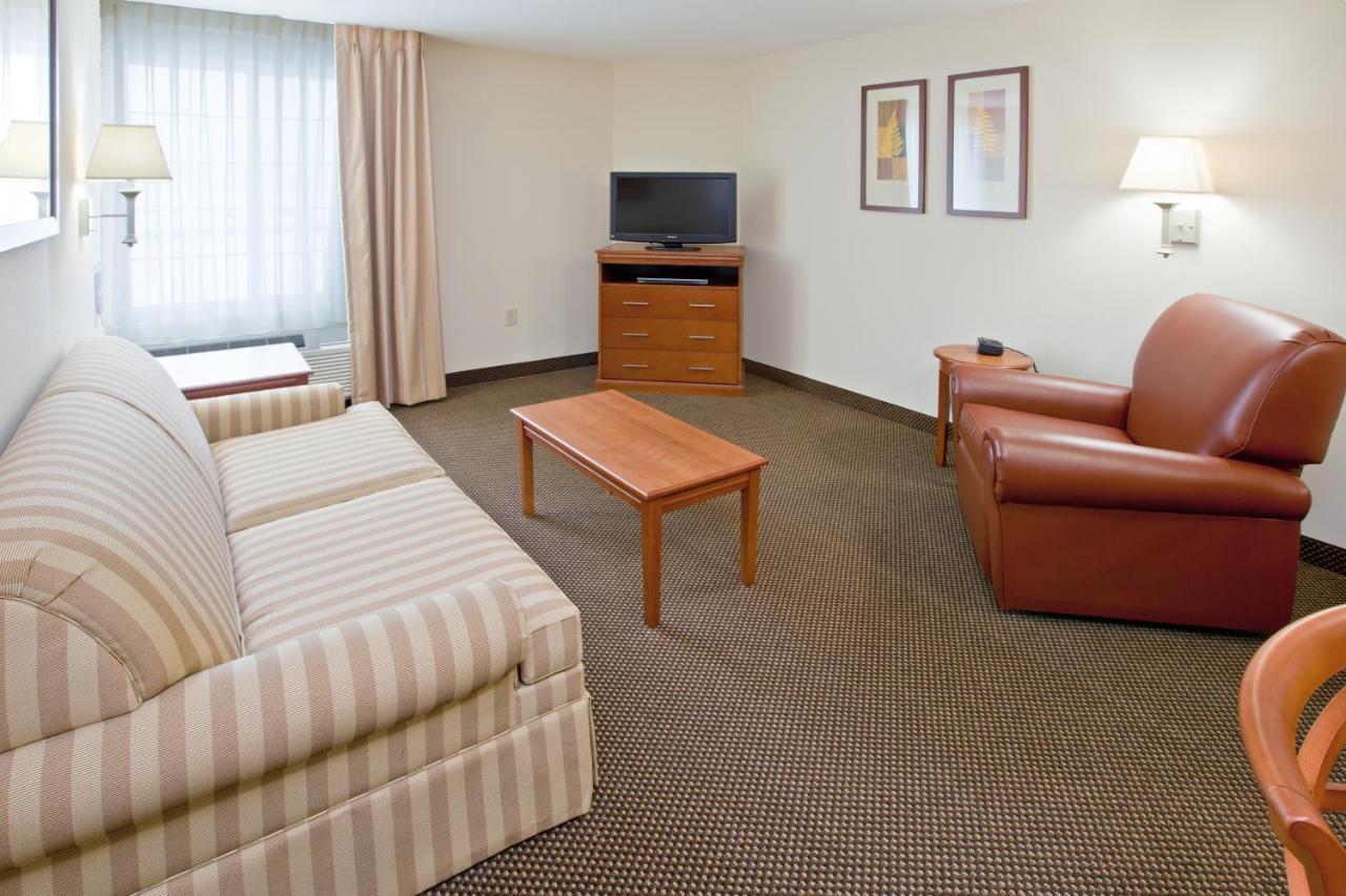 Candlewood Suites Radcliff - Fort Knox By Ihg Ngoại thất bức ảnh