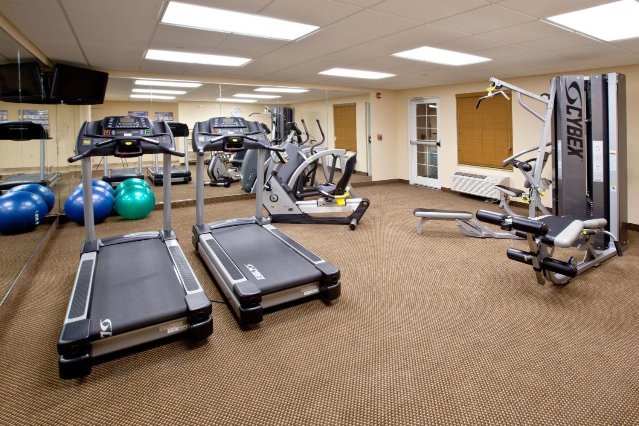 Candlewood Suites Radcliff - Fort Knox By Ihg Ngoại thất bức ảnh