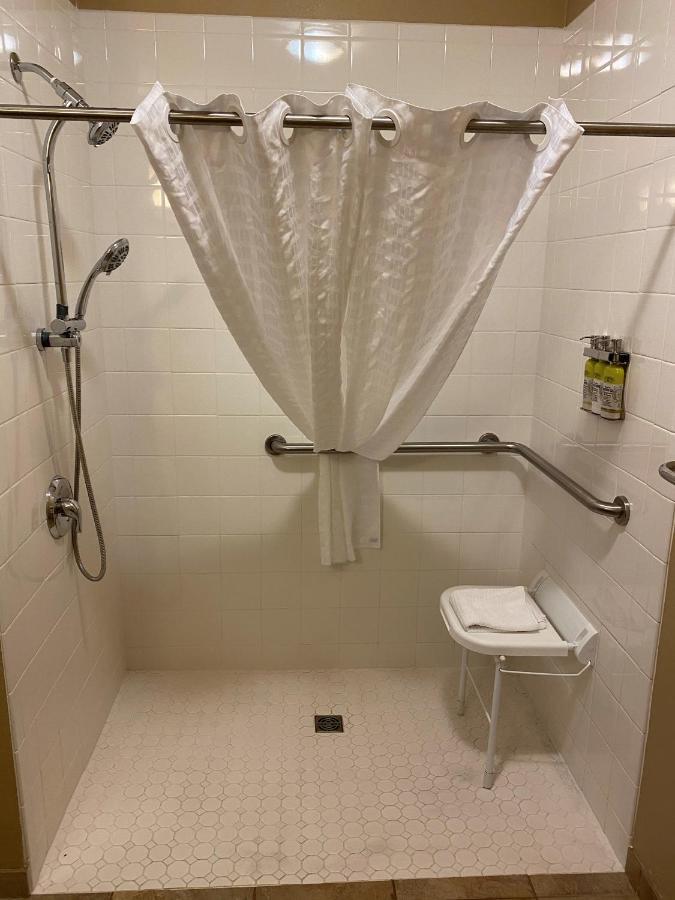 Candlewood Suites Radcliff - Fort Knox By Ihg Ngoại thất bức ảnh