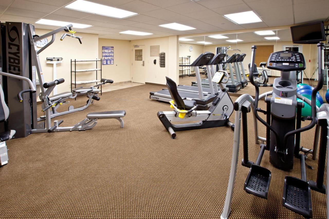 Candlewood Suites Radcliff - Fort Knox By Ihg Ngoại thất bức ảnh