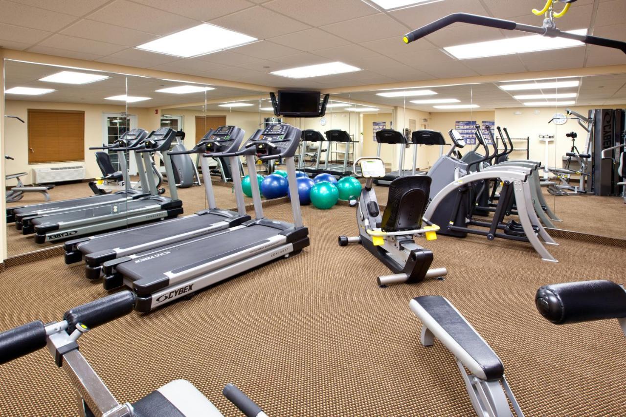 Candlewood Suites Radcliff - Fort Knox By Ihg Ngoại thất bức ảnh