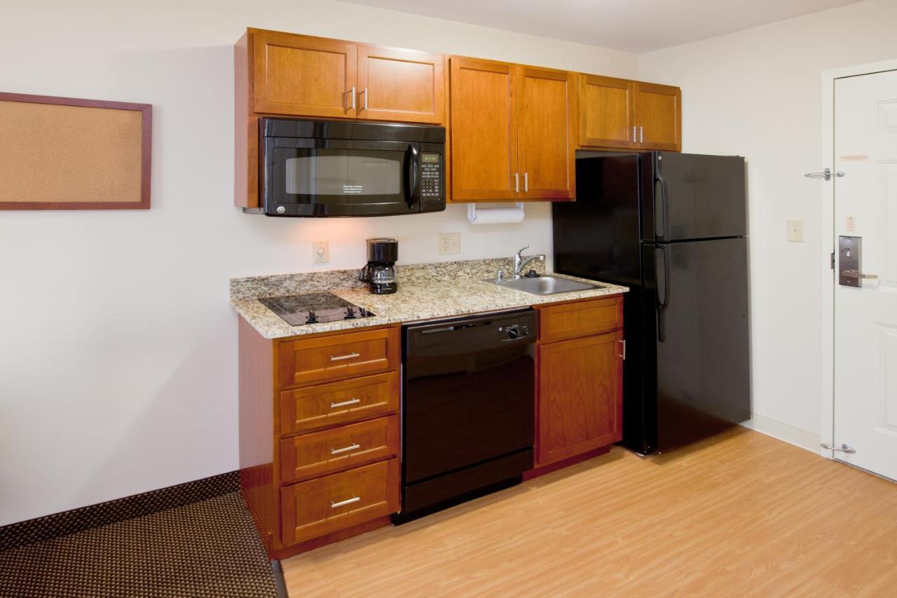 Candlewood Suites Radcliff - Fort Knox By Ihg Ngoại thất bức ảnh