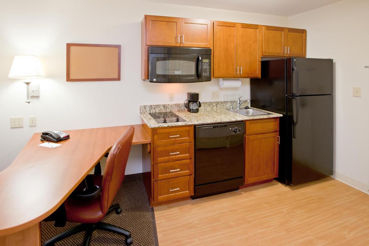 Candlewood Suites Radcliff - Fort Knox By Ihg Ngoại thất bức ảnh