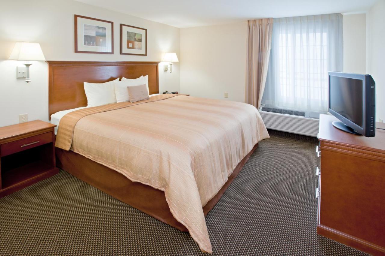 Candlewood Suites Radcliff - Fort Knox By Ihg Ngoại thất bức ảnh
