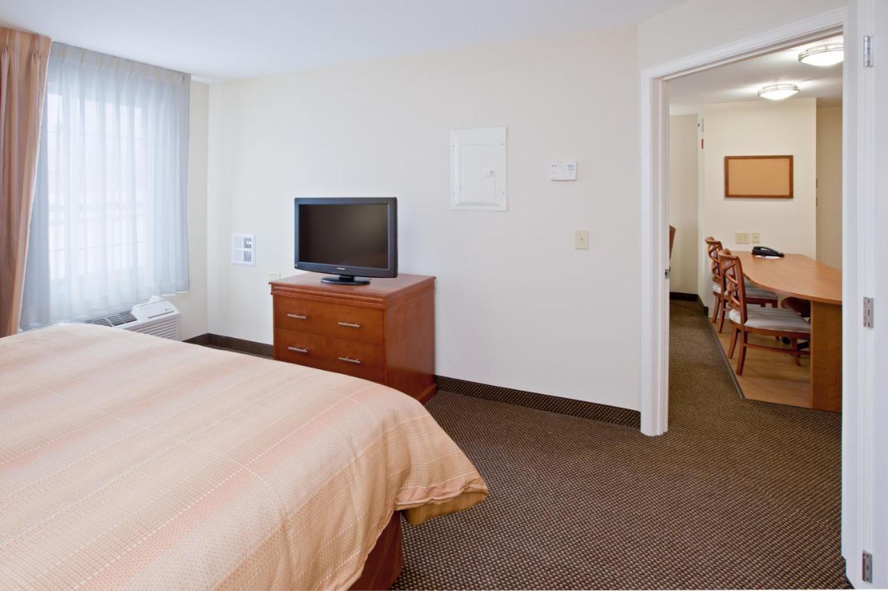 Candlewood Suites Radcliff - Fort Knox By Ihg Ngoại thất bức ảnh