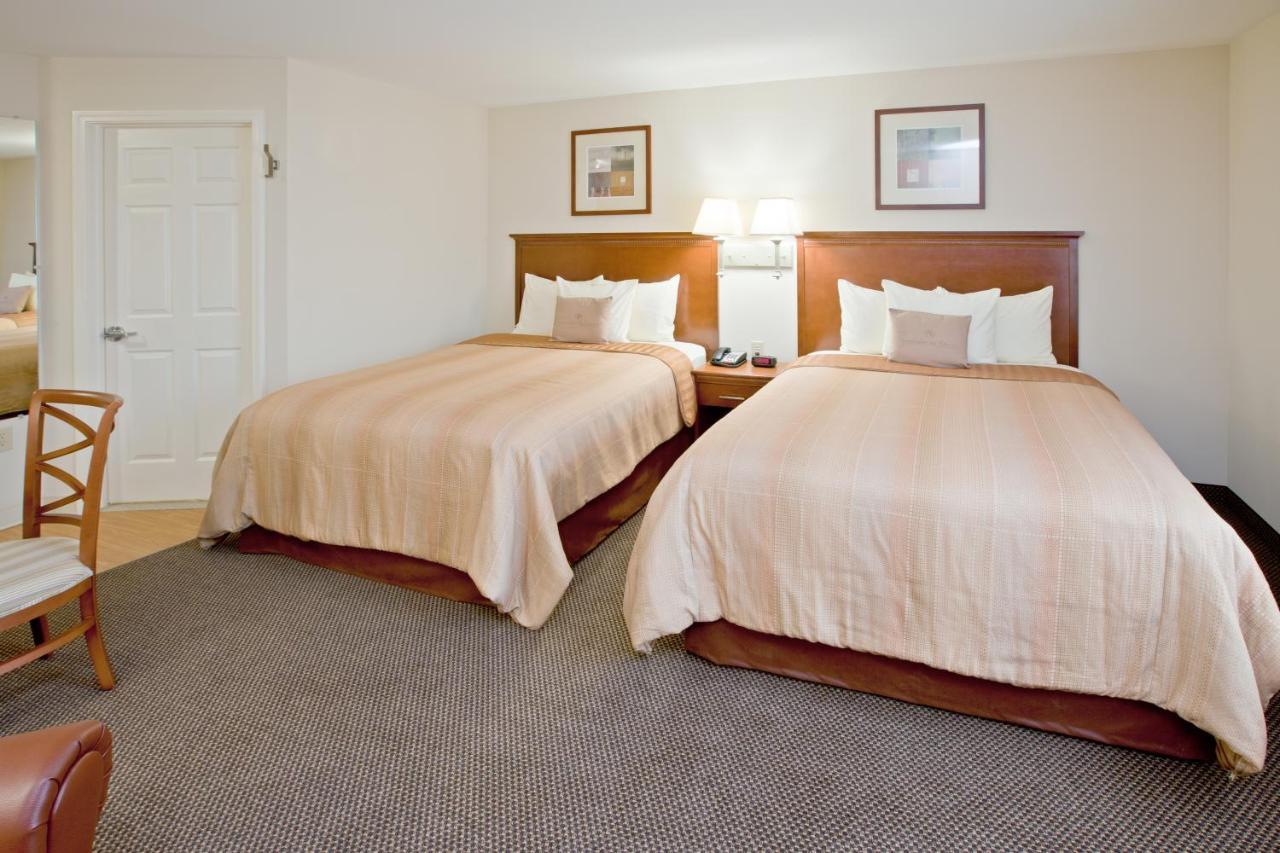 Candlewood Suites Radcliff - Fort Knox By Ihg Ngoại thất bức ảnh
