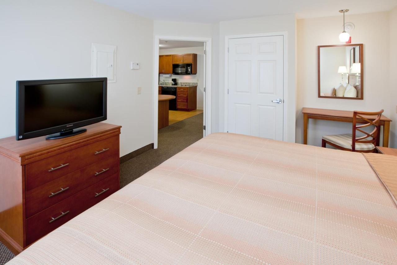 Candlewood Suites Radcliff - Fort Knox By Ihg Ngoại thất bức ảnh