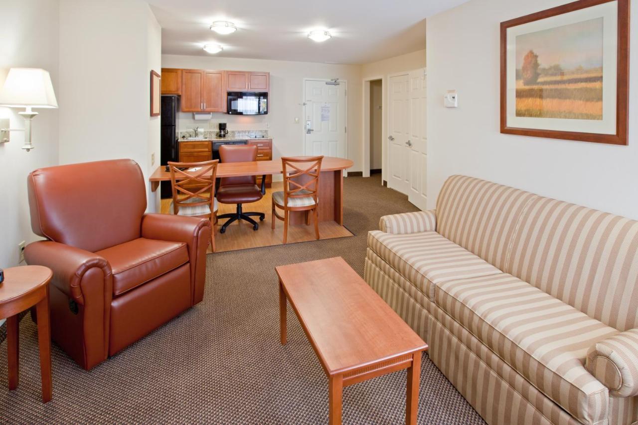Candlewood Suites Radcliff - Fort Knox By Ihg Ngoại thất bức ảnh