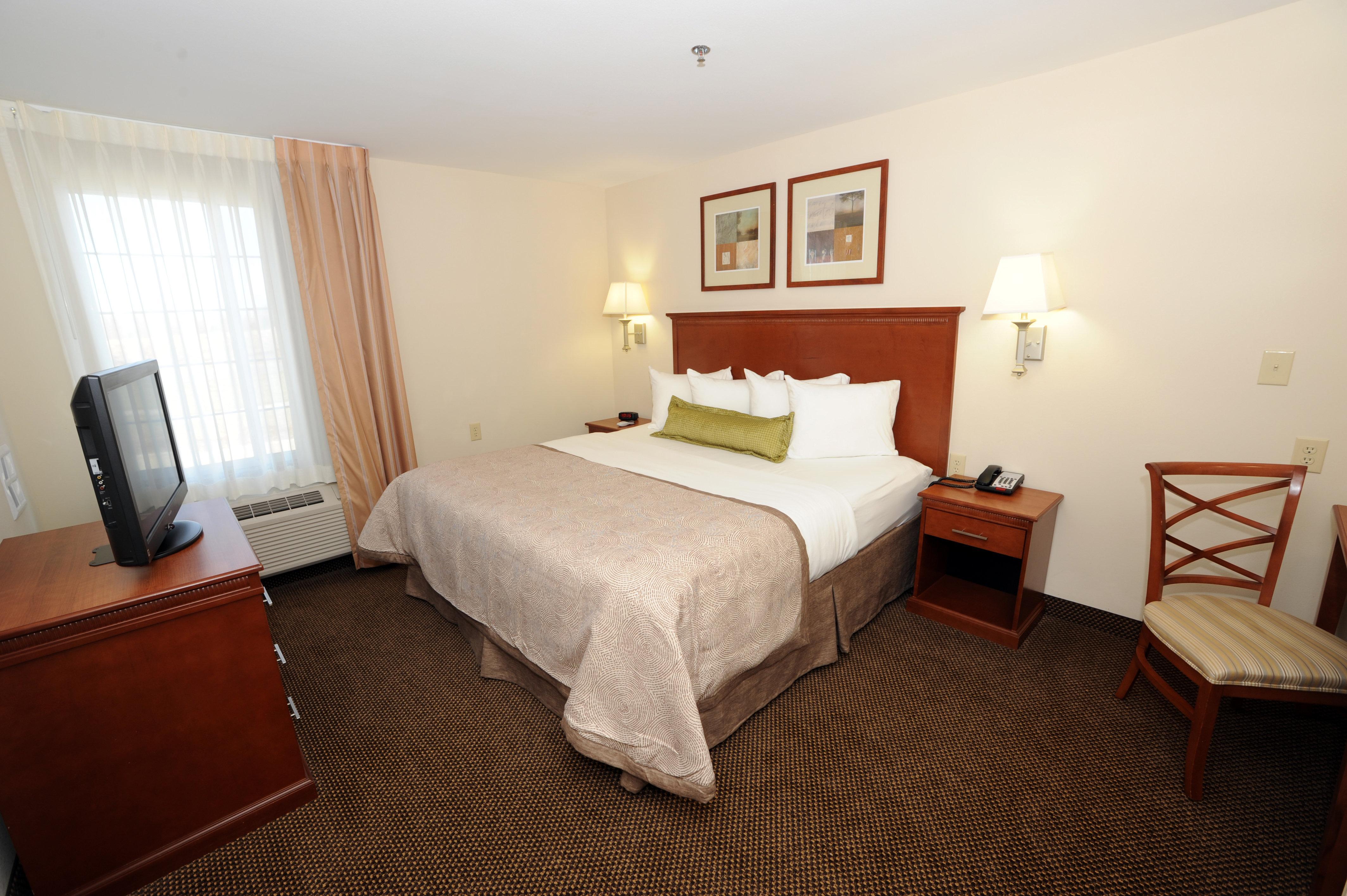 Candlewood Suites Radcliff - Fort Knox By Ihg Ngoại thất bức ảnh