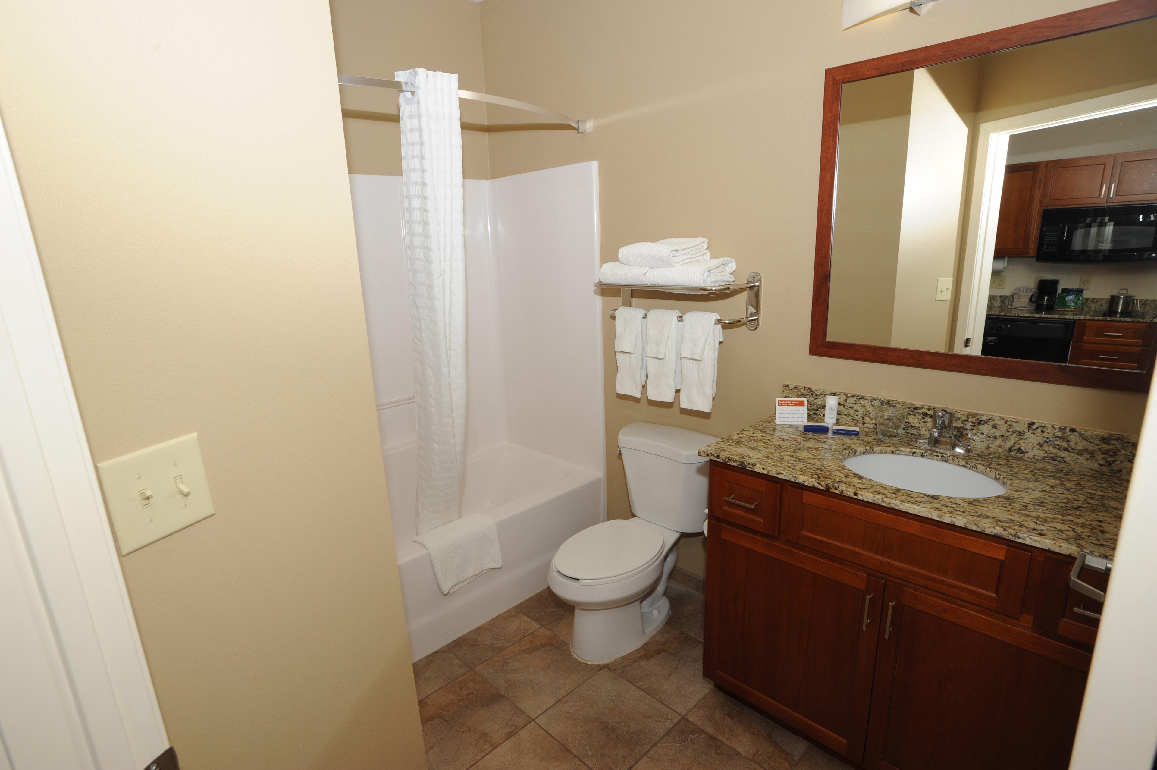 Candlewood Suites Radcliff - Fort Knox By Ihg Ngoại thất bức ảnh