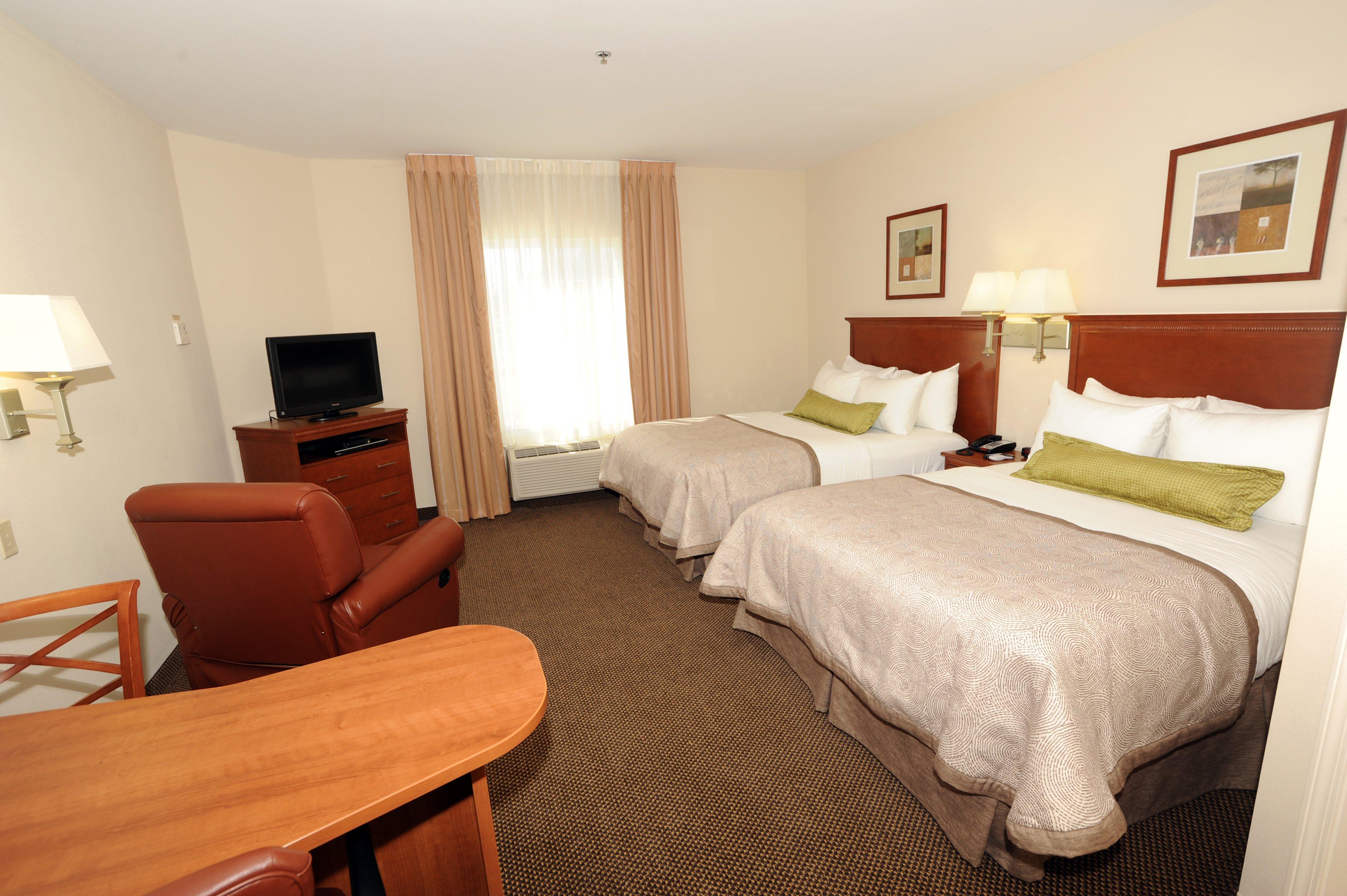Candlewood Suites Radcliff - Fort Knox By Ihg Ngoại thất bức ảnh