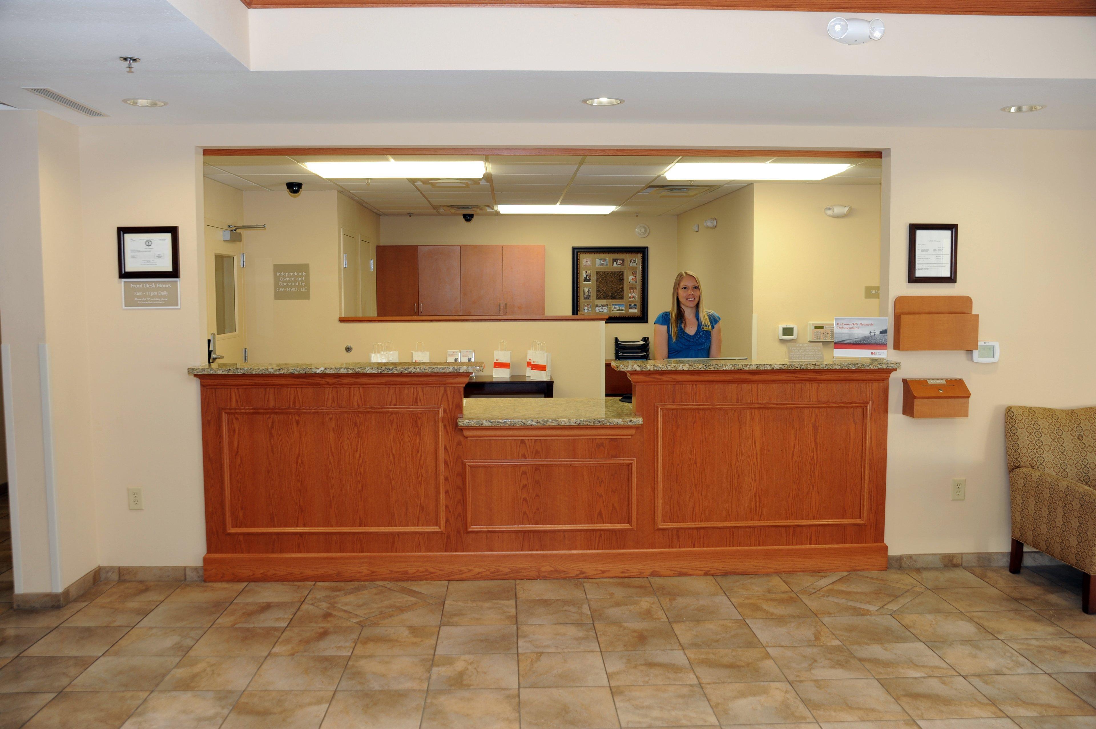 Candlewood Suites Radcliff - Fort Knox By Ihg Ngoại thất bức ảnh