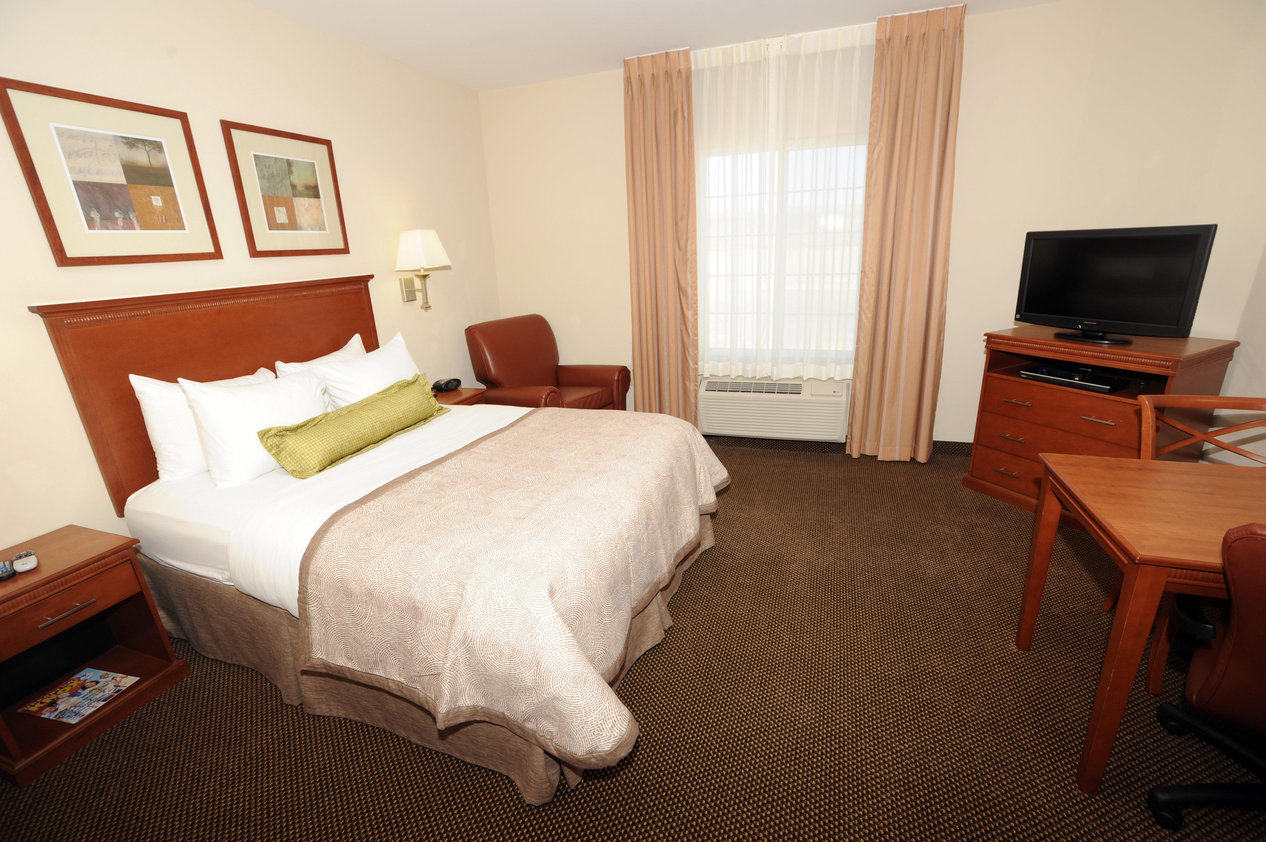 Candlewood Suites Radcliff - Fort Knox By Ihg Ngoại thất bức ảnh