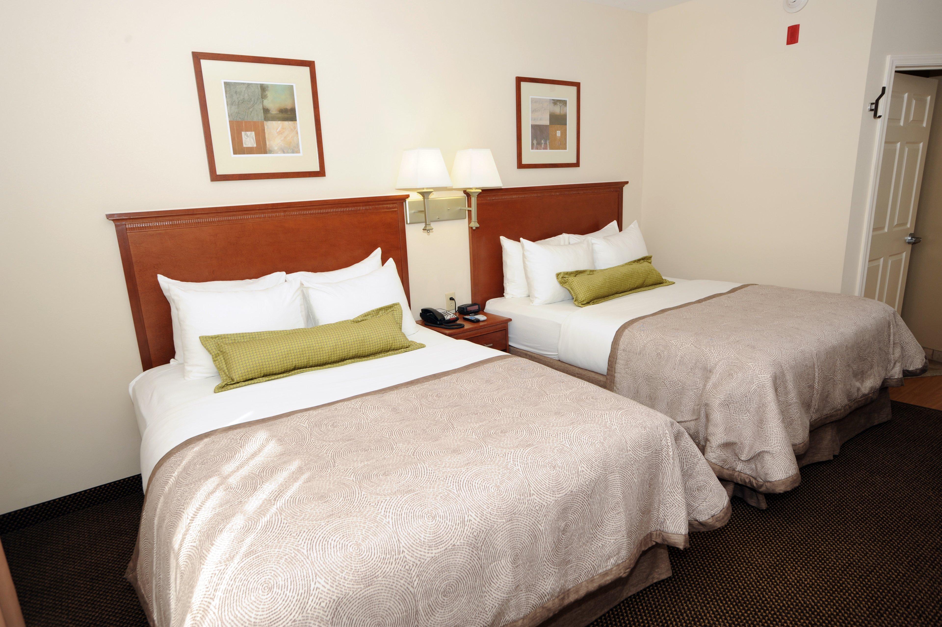 Candlewood Suites Radcliff - Fort Knox By Ihg Ngoại thất bức ảnh