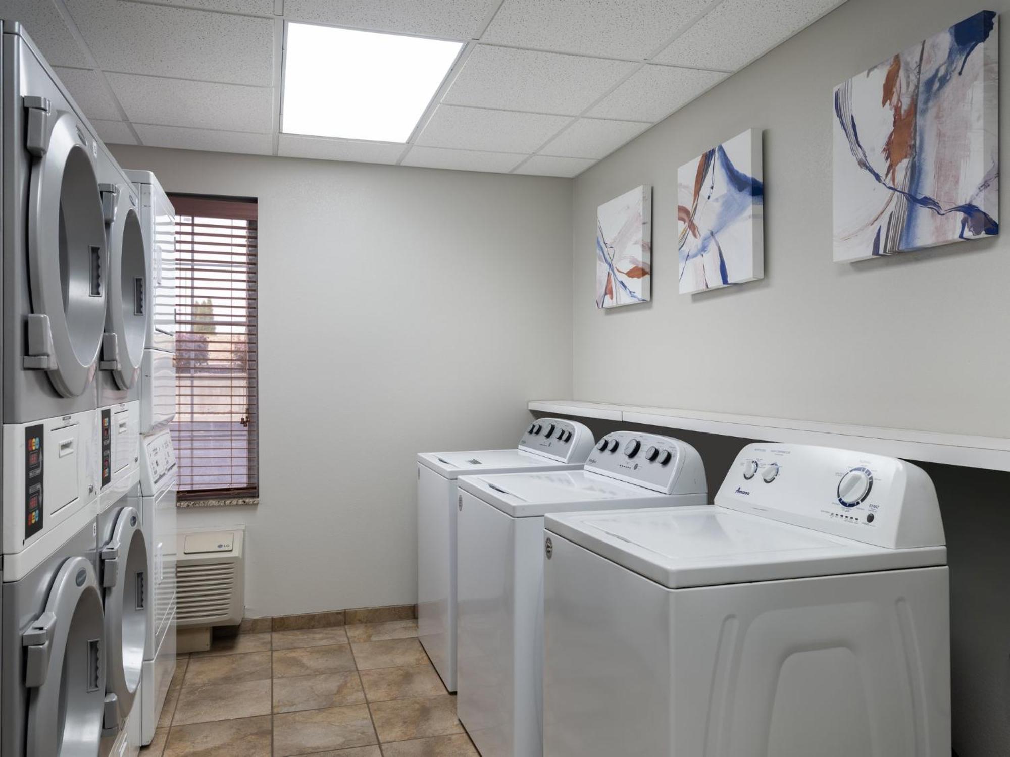 Candlewood Suites Radcliff - Fort Knox By Ihg Ngoại thất bức ảnh