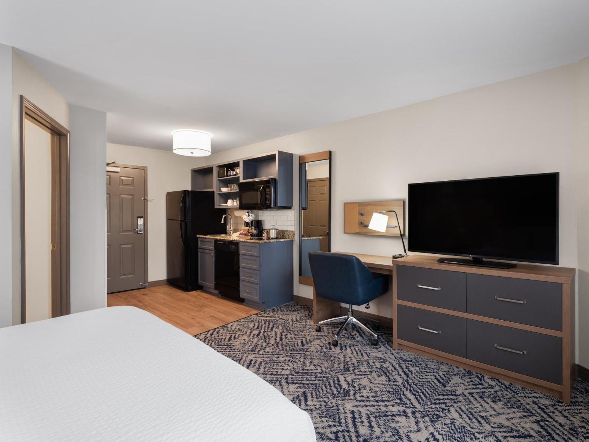 Candlewood Suites Radcliff - Fort Knox By Ihg Ngoại thất bức ảnh