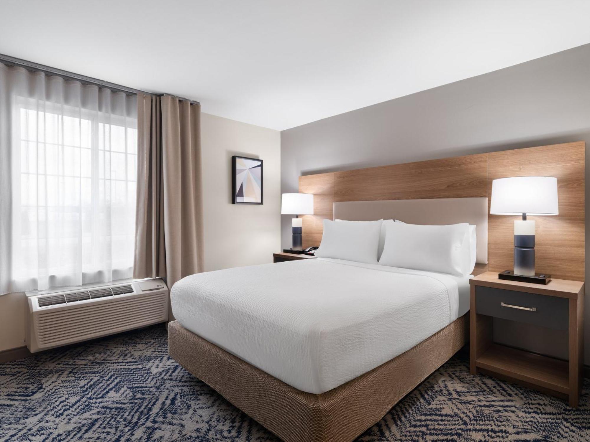 Candlewood Suites Radcliff - Fort Knox By Ihg Ngoại thất bức ảnh