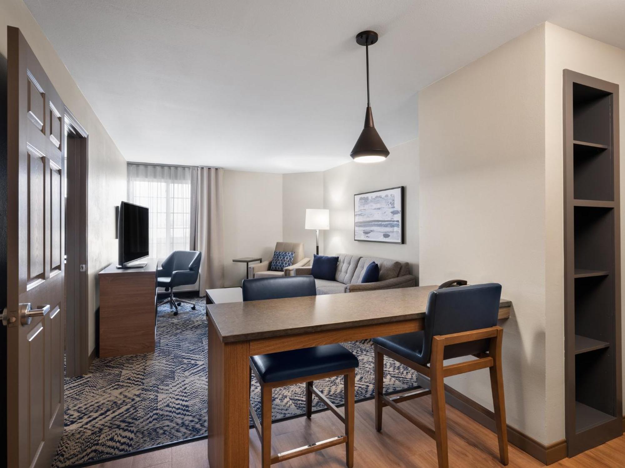 Candlewood Suites Radcliff - Fort Knox By Ihg Ngoại thất bức ảnh