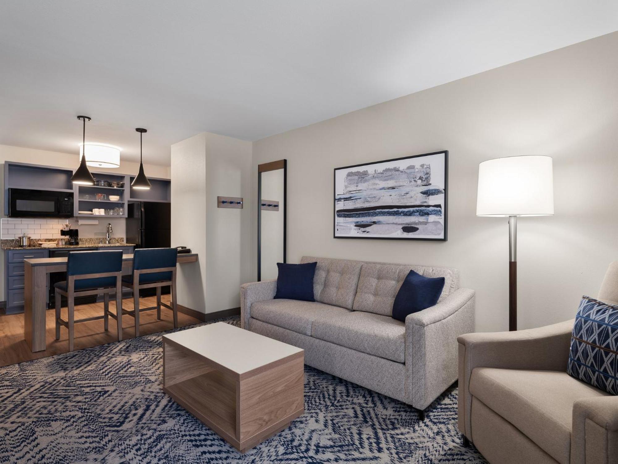 Candlewood Suites Radcliff - Fort Knox By Ihg Ngoại thất bức ảnh