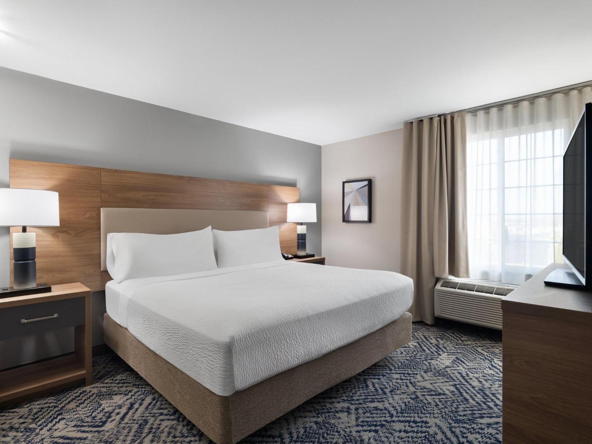 Candlewood Suites Radcliff - Fort Knox By Ihg Ngoại thất bức ảnh
