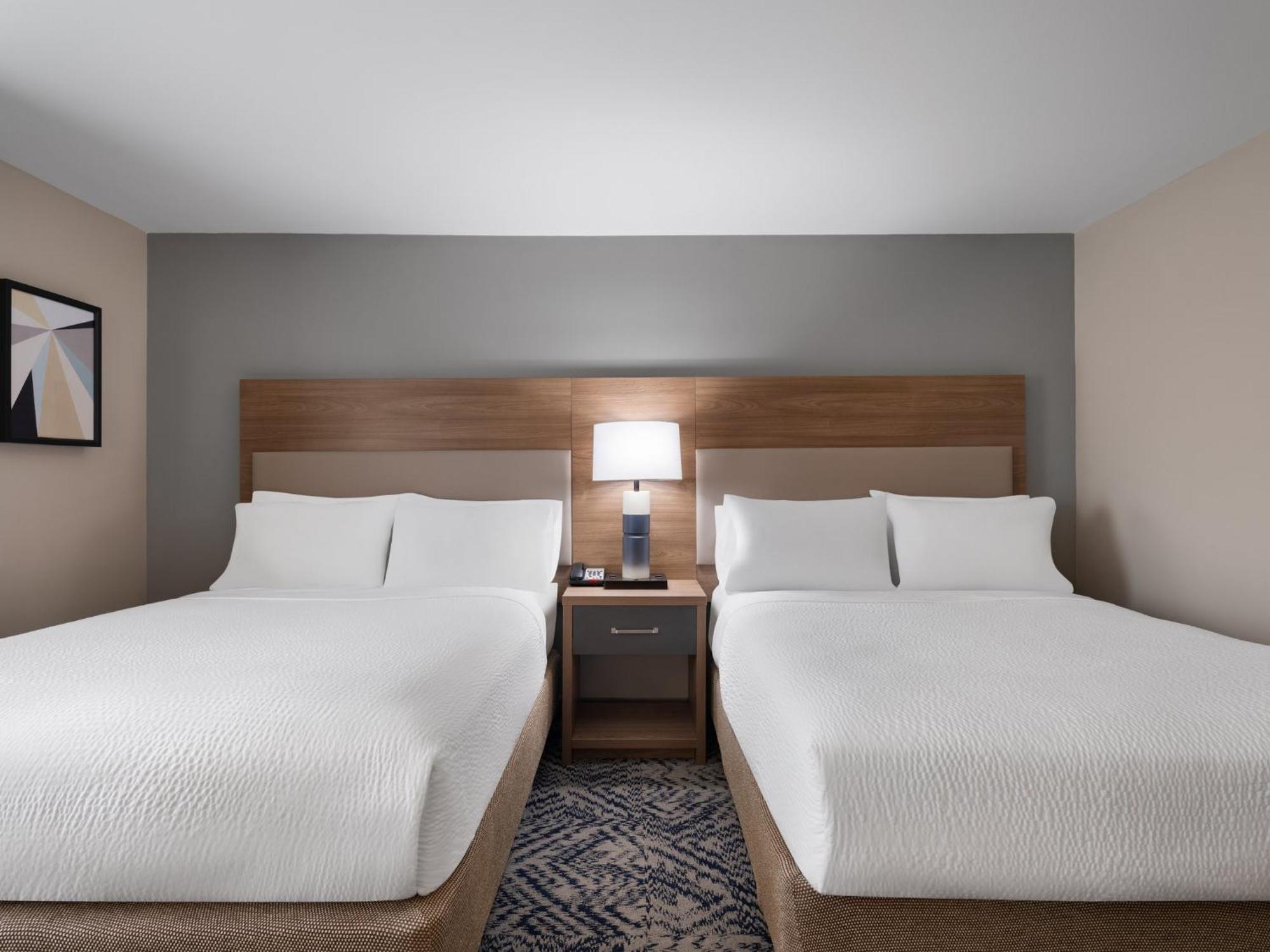 Candlewood Suites Radcliff - Fort Knox By Ihg Ngoại thất bức ảnh