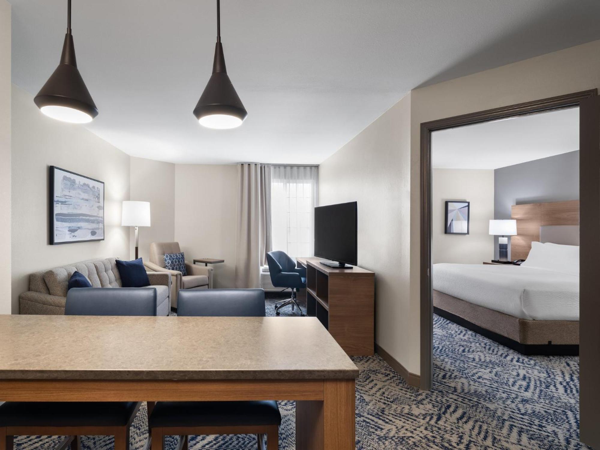 Candlewood Suites Radcliff - Fort Knox By Ihg Ngoại thất bức ảnh