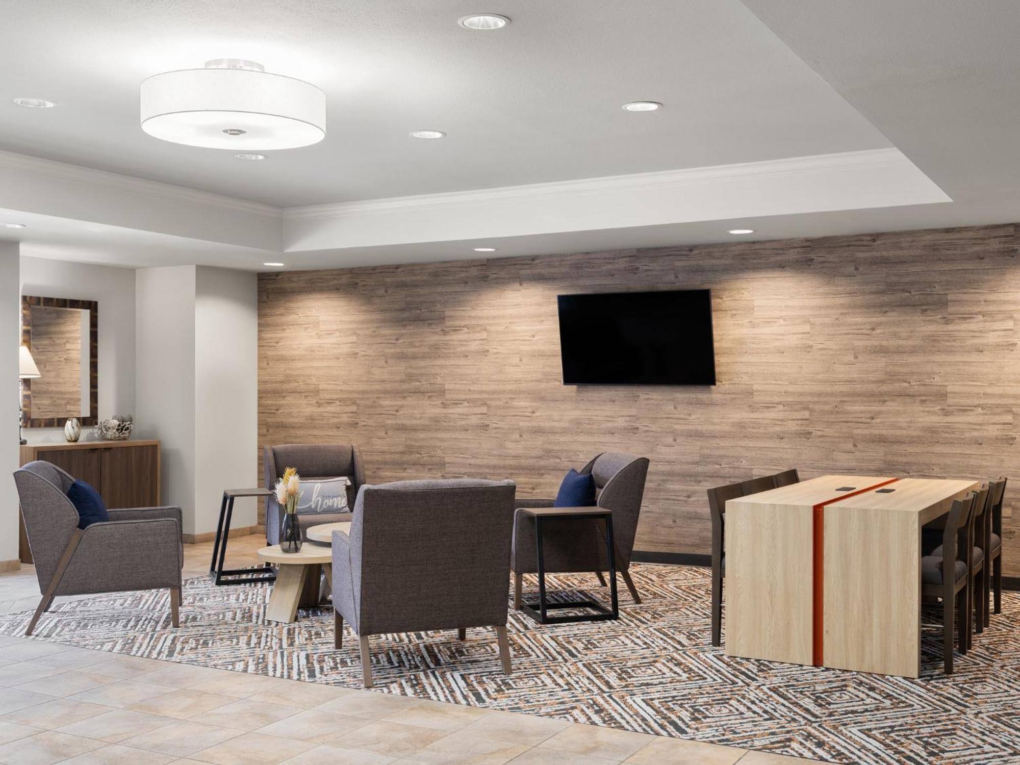 Candlewood Suites Radcliff - Fort Knox By Ihg Ngoại thất bức ảnh